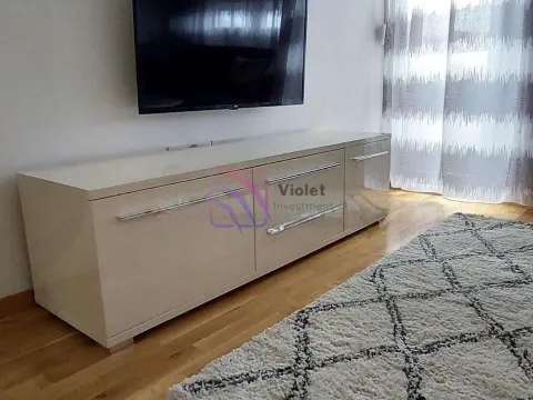 Rent, one bedroom apartment, 45m², Zabjelo, Podgorica - image 10