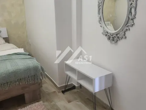 Izdavanje, dvosoban stan, 34m², Novi Sad Sve Podlokacije, Novi Sad - image 7