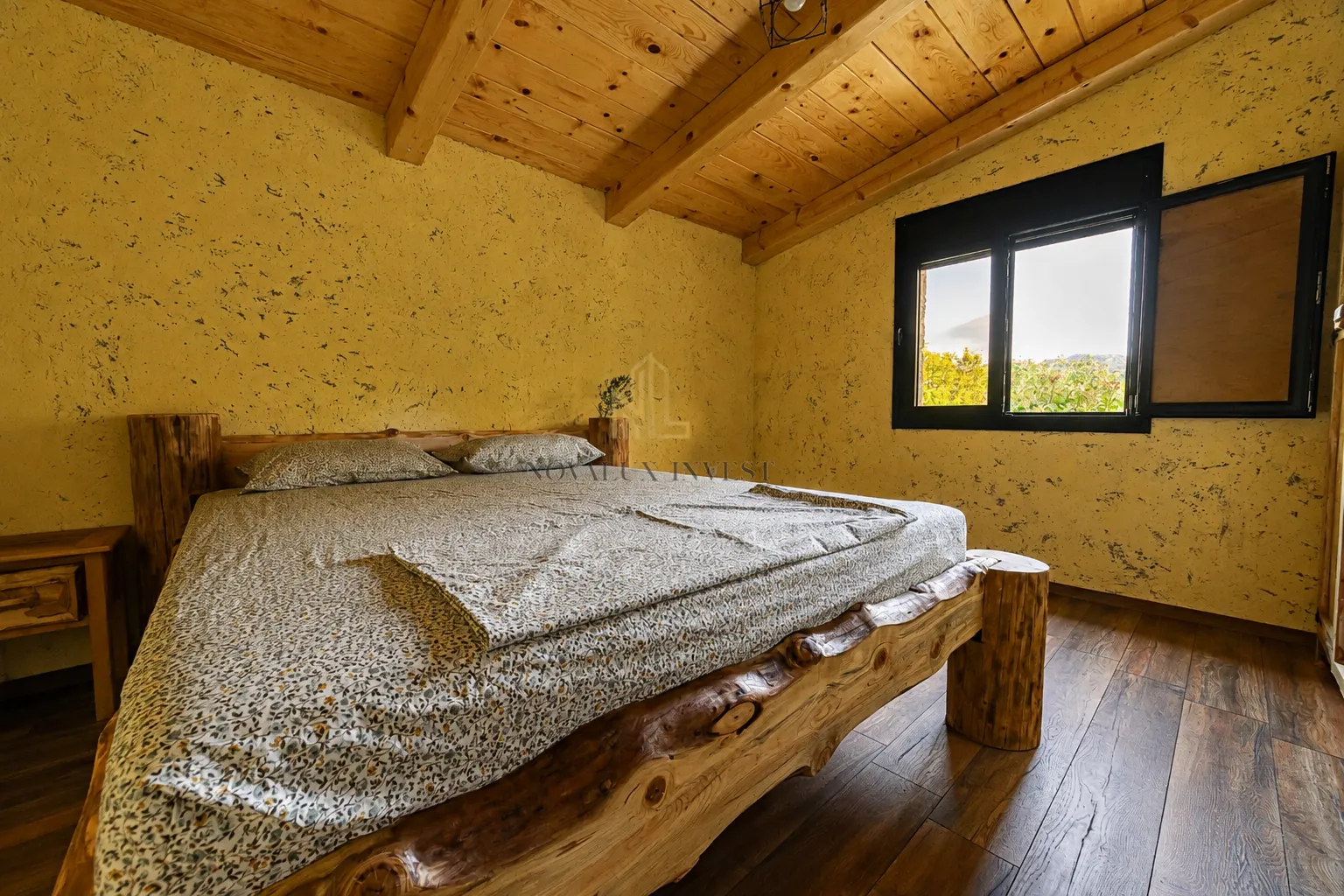 Rent, house, 71m², Lješanska Nahija, Podgorica