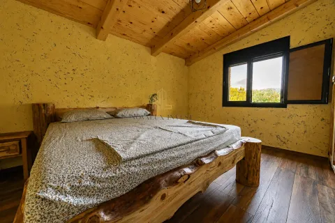 Rent, house, 71m², Lješanska Nahija, Podgorica - image 9