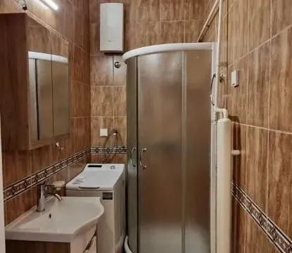 Izdavanje, jednosoban stan, 40m², Novi Beograd Sve Podlokacije, Beograd - image 7