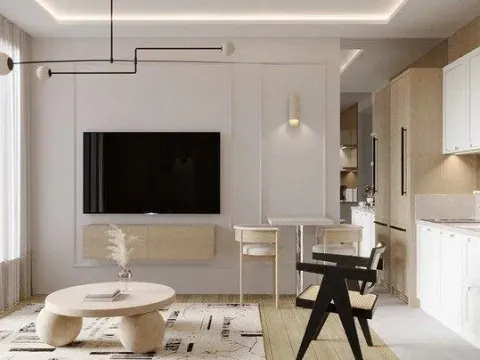 Prodaja, jednosoban stan, 46m², Bečići, Budva - image 3