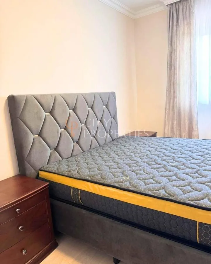 Rent, apartment, 101m², Preko Morače, Podgorica