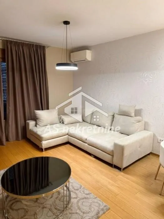 Rent, two bedroom apartment, 55m², Južni Bulevar, Vračar Sve Podlokacije