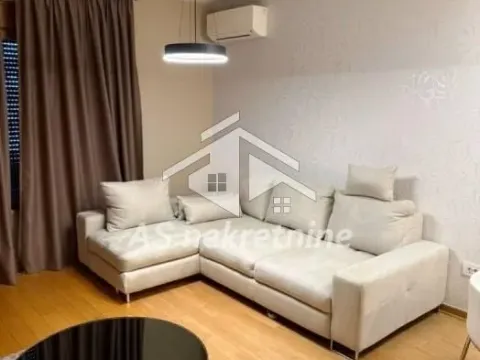 Rent, two bedroom apartment, 55m², Južni Bulevar, Vračar Sve Podlokacije - image 3