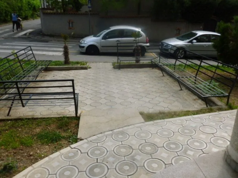 Sale, office space, 61m², Zvezdara Sve Podlokacije, Beograd