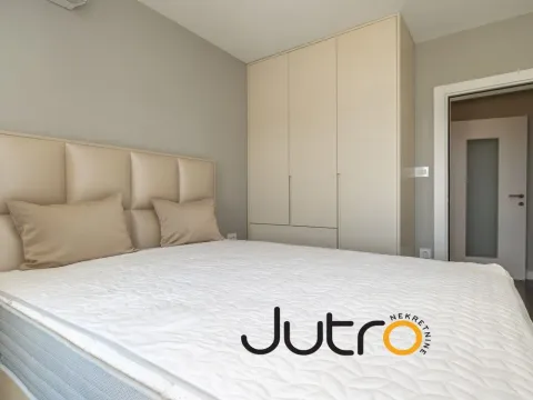 Rent, two bedroom apartment, 74m², Momišići, Podgorica - image 6