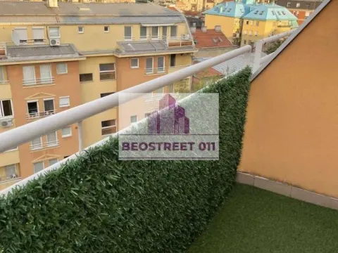 Prodaja, dvosoban stan, 49m², Centar Sve Podlokacije, Beograd - image 6