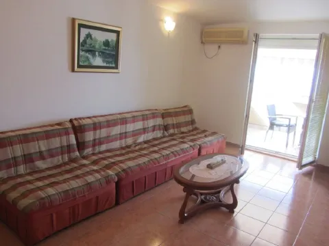 Prodaja, jednosoban stan, 44m², Rafailovići, Budva - image 6