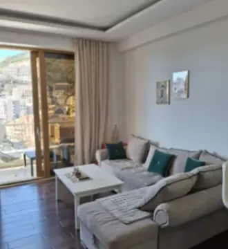 Prodaja, jednosoban stan, 38m², Centar, Budva