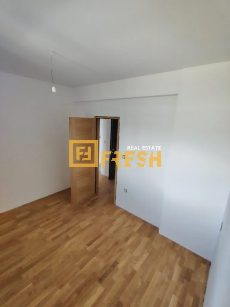 Prodaja, jednosoban stan, 37m², Zabjelo, Podgorica