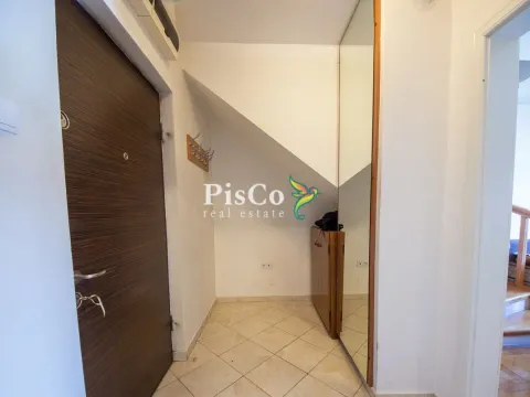 Prodaja, jednosoban stan, 50m², Zabjelo, Podgorica - image 11