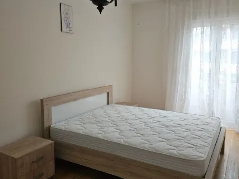 Izdavanje, jednosoban stan, 40m², Central Point, Podgorica - image 8