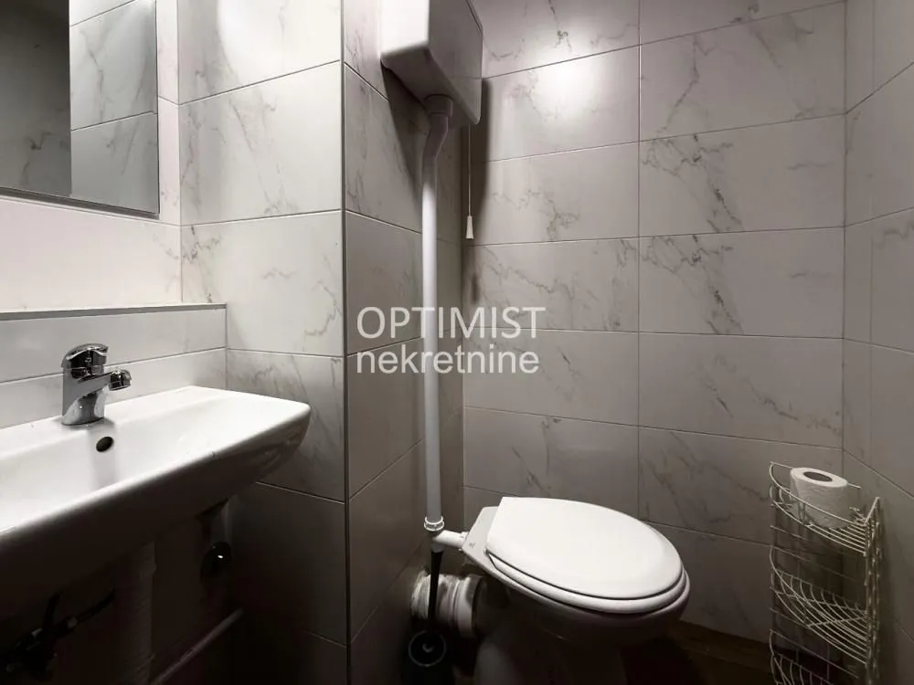 Rent, two bedroom apartment, 49m², Višnjička Banja, Palilula Sve Podlokacije