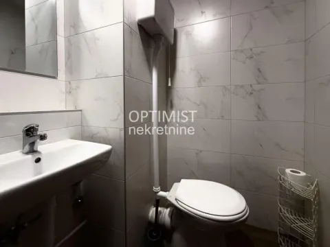 Rent, two bedroom apartment, 49m², Višnjička Banja, Palilula Sve Podlokacije - image 14