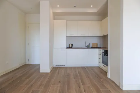 Prodaja, dvosoban stan, 78m², Luštica Bay, Tivat - image 3