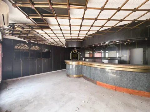 Prodaja,  poslovni prostor, 41m2, Blok 5, Podgorica