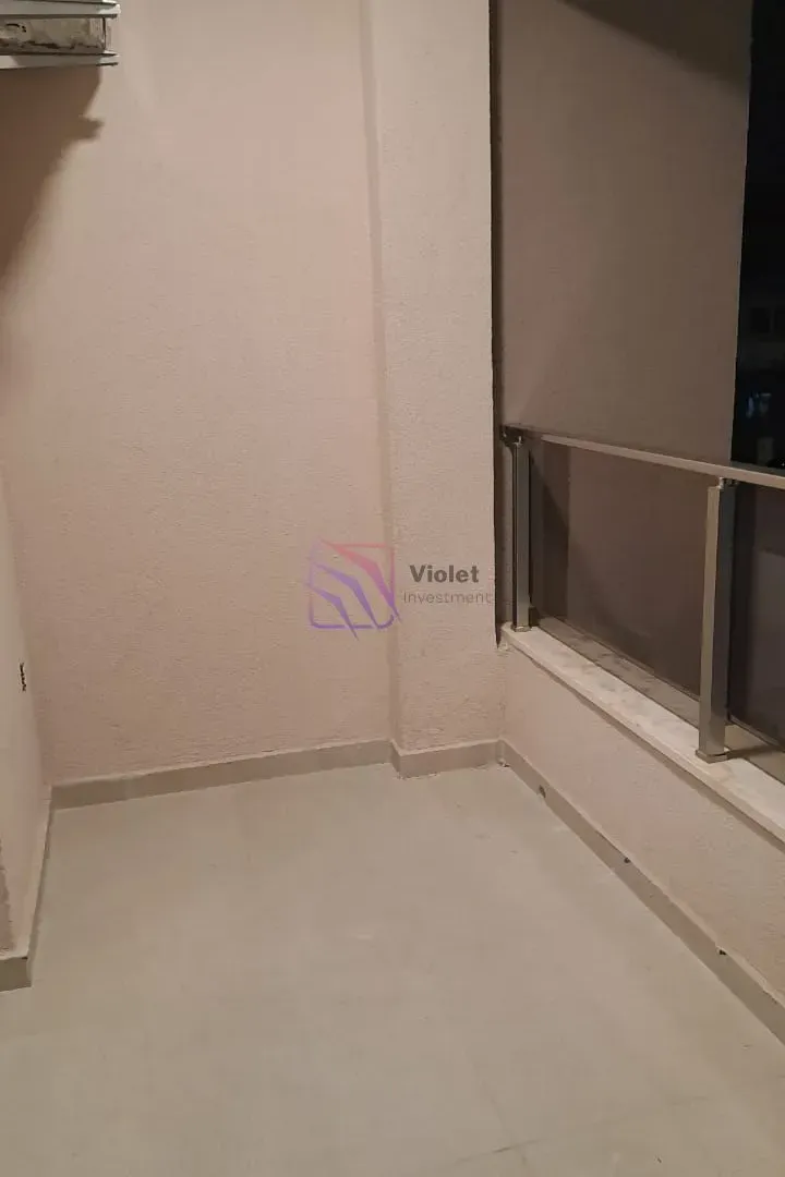 Rent, one bedroom apartment, 50m², Podgorica, Crna Gora