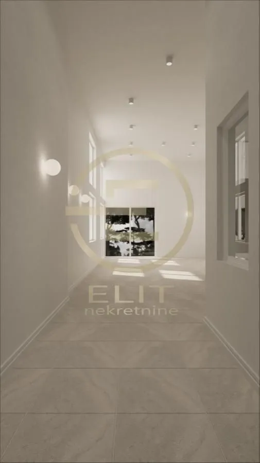Rent, office space, 65m², Novi Sad Sve Podlokacije, Novi Sad