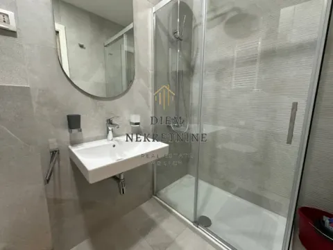 Rent, one bedroom apartment, 47m², Central Point, Podgorica - image 3