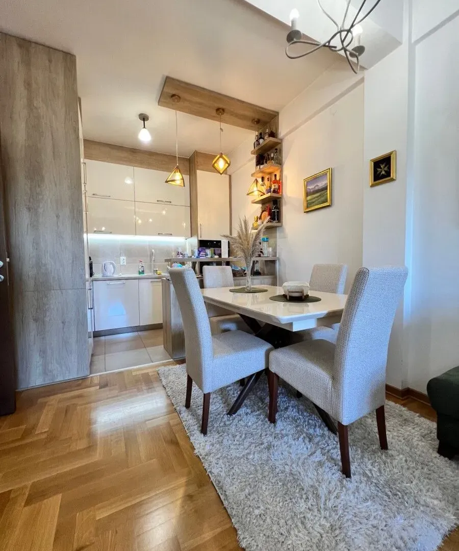 Prodaja, dvosoban stan, 71m², Centar, Danilovgrad