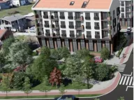 Prodaja, jednosoban stan, 38m², Zabjelo, Podgorica - image 1