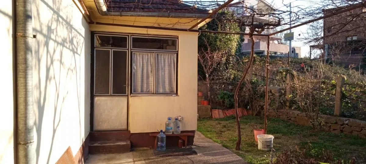 Sale, house, 100m², Bar, Crna Gora