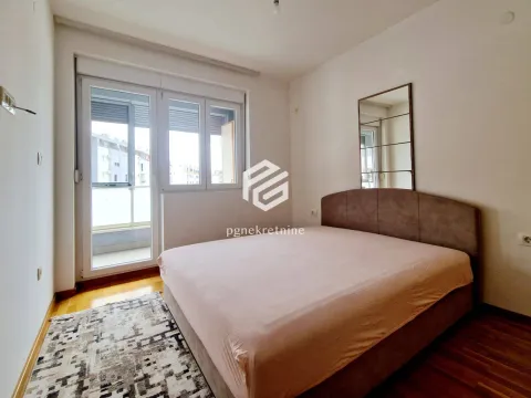 Rent, one bedroom apartment, 47m², Stari Aerodrom, Podgorica - image 4