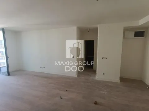 Prodaja, dvosoban stan, 59m², Savski Venac, Beograd - image 8