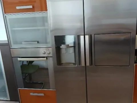 Rent, four bedroom apartment, 99m², Hala Pionir, Palilula Sve Podlokacije - image 6