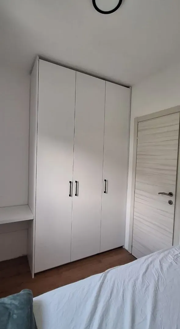 Rent, two bedroom apartment, 80m², Tripovići, Tivat
