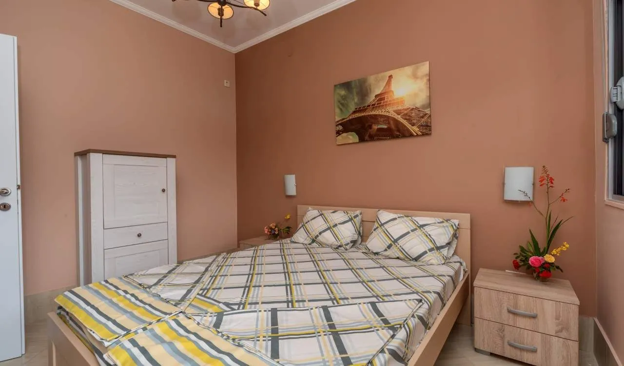 Sale, house, 274m², Buljarica, Budva
