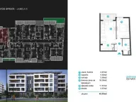 Prodaja, jednosoban stan, 43m², Zagorič, Podgorica - image 8