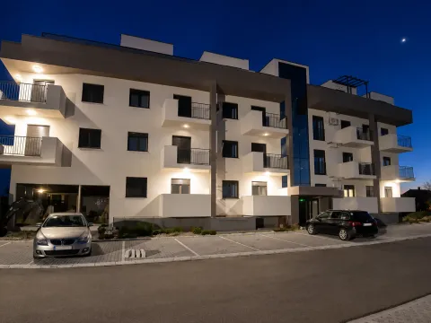 Prodaja, garsonjera, 26m², Zabjelo, Podgorica - image 8