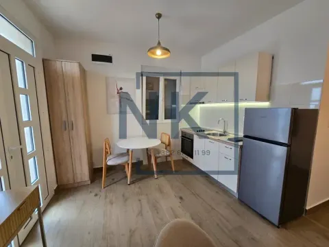Rent, studio apartment, 25m², Momišići, Podgorica - image 6