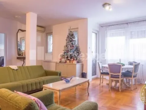 Sale, four bedroom apartment, 106m², Telep, Novi Sad Sve Podlokacije