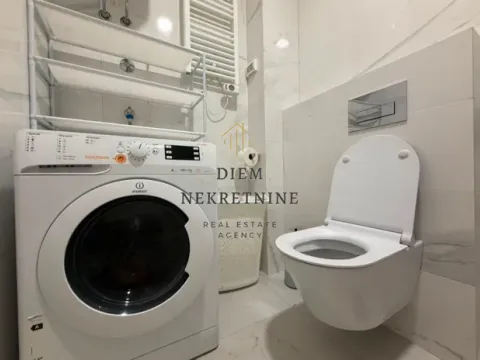 Rent, one bedroom apartment, 40m², Central Point, Podgorica - image 2