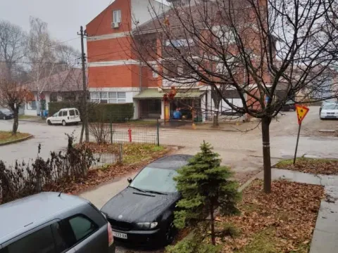 Sale, one bedroom apartment, 42m², Despotovac, Srbija - image 20