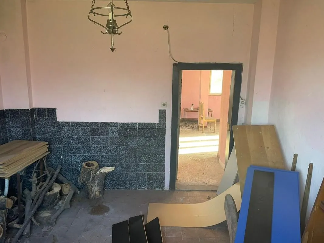 Prodaja, kuća, 208m², Kosić, Danilovgrad