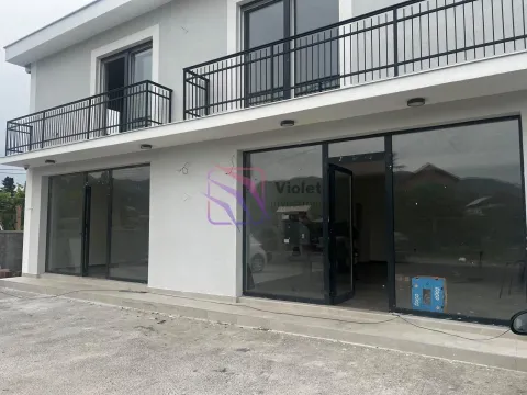 Rent, office space, 45m², Masline, Podgorica - image 3