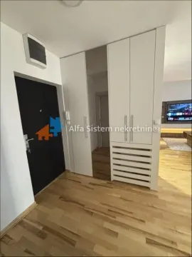 Rent, two bedroom apartment, 53m², Uciteljsko Naselje, Zvezdara Sve Podlokacije - image 8