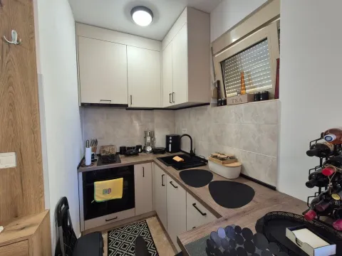 Sale, studio apartment, 21m², Maine, Budva - image 3