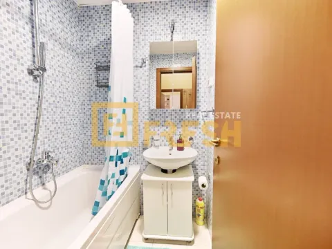 Sale, one bedroom apartment, 50m², City Kvart, Podgorica - image 11