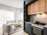 Izdavanje, dvosoban stan, 54m², Bečići, Budva - image 5