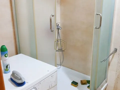 Izdavanje, jednosoban stan, 50m², Stari Aerodrom, Podgorica - image 5