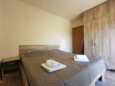 Rent, two bedroom apartment, 65m², Donja Gorica, Podgorica - image 9