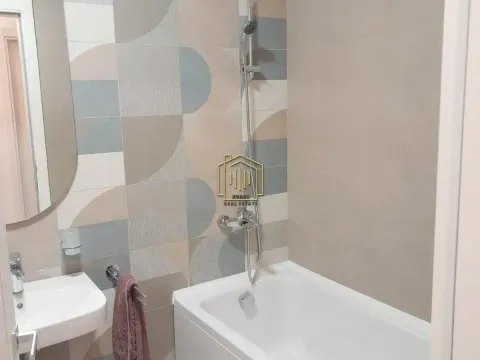 Rent, one bedroom apartment, 42m², Pobrežje, Podgorica - image 7