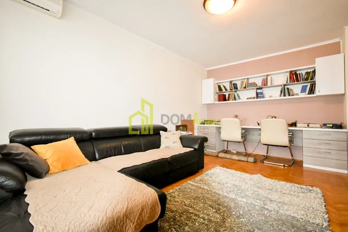  Apartment for Sale, 58m2, Preko Morače, Podgorica