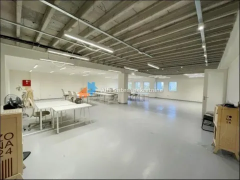 Izdavanje, poslovni prostor, 1000m², Autokomanda, Voždovac Sve Podlokacije - image 18