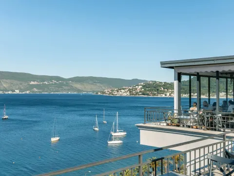 Prodaja, ugostiteljski objekat, 1000m², Kumbor, Herceg Novi - image 5